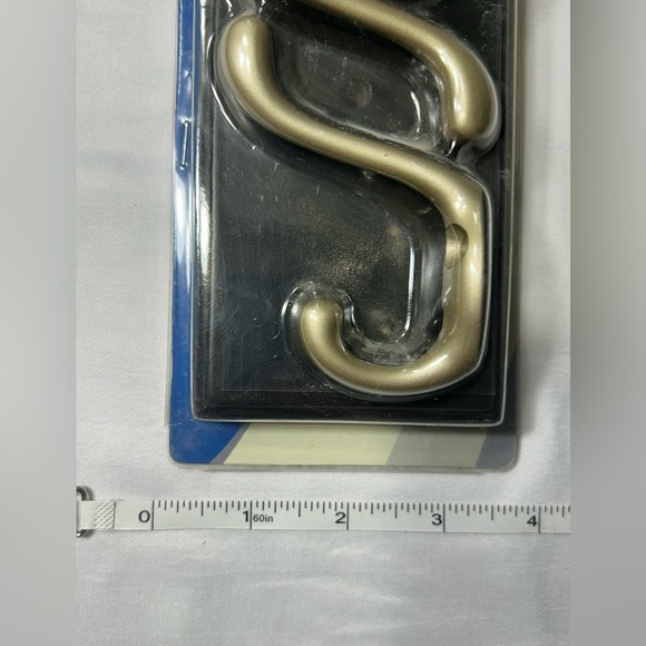 Richelieu Utility Hangers Wall Mounted - Picture 5 of 7